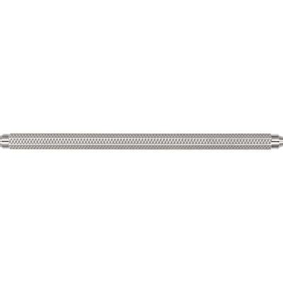 Hu-Friedy Gracey Curettes, Standard, Design 1/2, Double End, 2 Octagonal Handle, Straight Shank