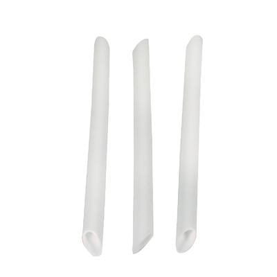 Patterson® HVE Aspirator Tips, Disposable, Nonslotted, White, 50/Pkg