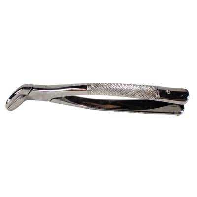 Patterson® Extracting Forceps #6, Stainless Steel, Upper Canine/Incisor, 1/Pkg