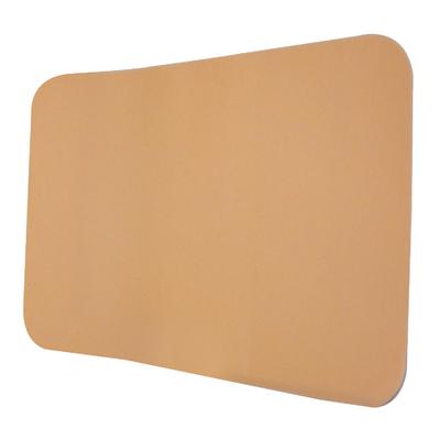 Patterson® Tray Covers, Size B, 12-1/4" W x 8-1/2" L, Peach, 1000/Pkg
