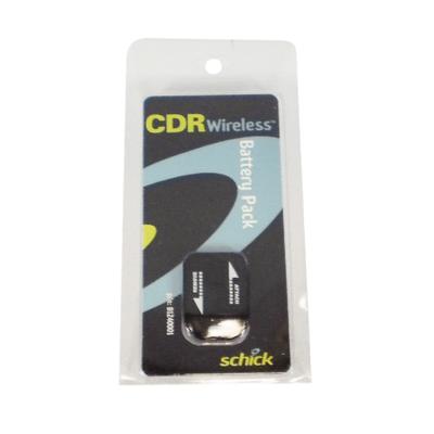Schick CDR Wireless Battery Pack, 10/Pkg