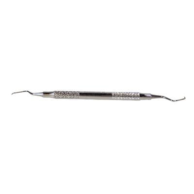 Patterson Curettes – 9/10 Gracey, Double End, Large Handle