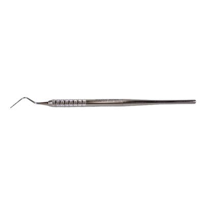 Patterson® Periodontal Probe, Williams, Indented Markings, Standard Handle, Single End