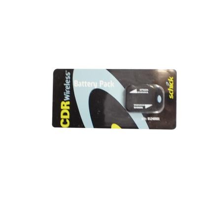 Schick CDR Wireless Battery Pack (Single Pack)