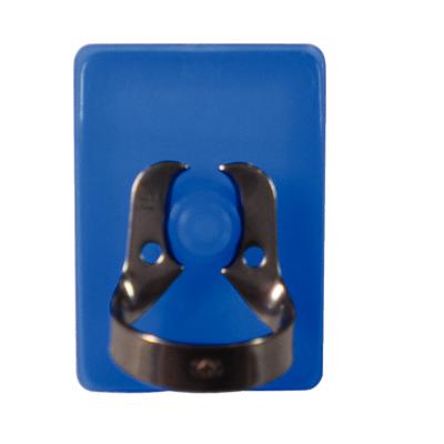 Dentech Rubber Dam Clamp, Bicuspid - Labial, Size 15