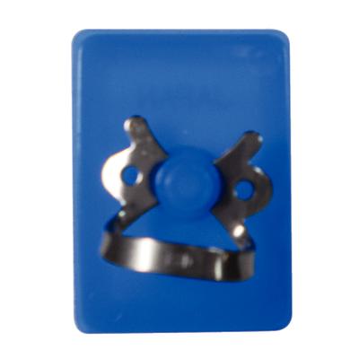 Dentech Rubber Dam Clamp, Bicuspid, Winged, Size 209