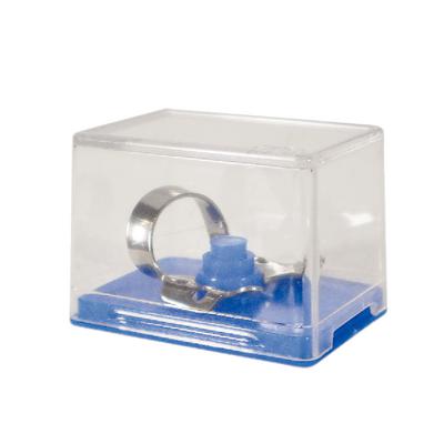 Dentech Rubber Dam Clamp, Bicuspid-Molar, Winged, Size 201