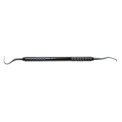Patterson® Explorer #5, Standard Handle, Double End, 1/Pkg