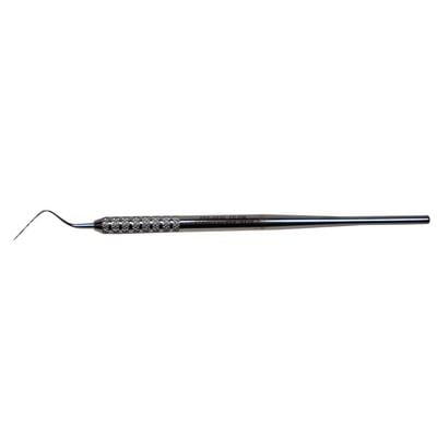Patterson® Diagnostic Probe PQ-OW MICHO, Color Coded, Standard Handle, Single End