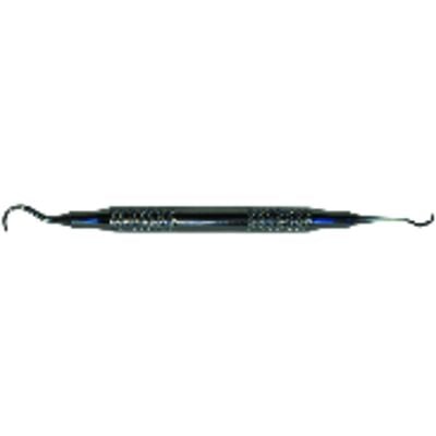Patterson® Sickle Scaler U15/33 Towner-Jacquette, Double End, Large Handle, 1/Pkg