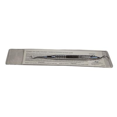 Patterson® Sickle Scaler U15/30, Double End, Large Handle, 1/Pkg
