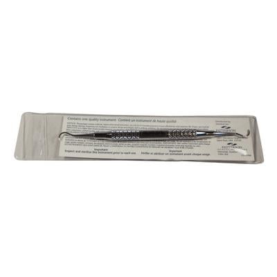 Patterson® Sickle Scaler H6/7, Large Handle, Double End, 1/Pkg