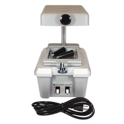 Patterson® Vacuum Forming Unit, 8" W x 14" H x 11" D, 1/Pkg