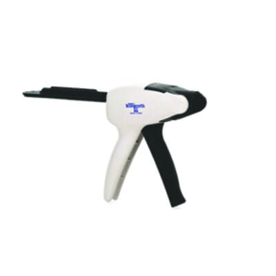 Keystone E-Z Squeeze Impression Material Kit, 1:1/2:1 Combo