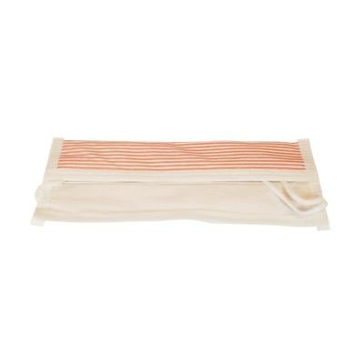 Critical Cover® PFL® Earloop Face Masks – ASTM Level 3, Pink, 50/Box, 6 Boxes/Case