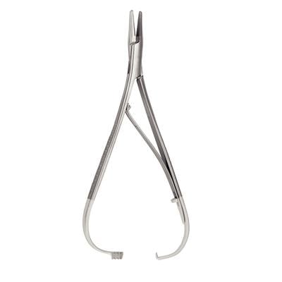 Hu-Friedy Ortho Mathieu Pliers, Perma Sharp, 678-332