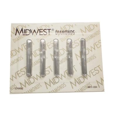 Midwest Multi-Use Diamonds FG 835-009M, 5/Pk