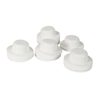 Crescent Dapaway Disposable Dappen Dishes, 1000/Box, C22-0010