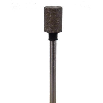 Diamon-All® Premium Cutting Instrument, HP, Coarse Grit, Black Ring, Barrel Shape, Flat End, 1/Pkg