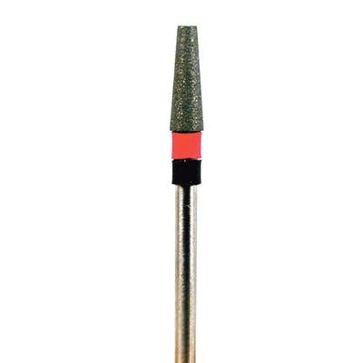 Diamon-All® Premium Cutting Instrument – HP, Fine Grit, Tapered Pencil Flat End, 1/Pkg
