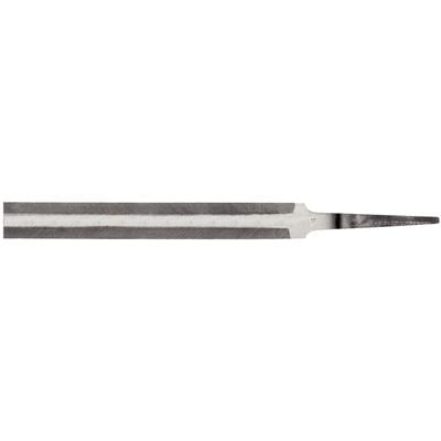 Hu-Friedy Carbon Steel Tanged File Sharpener, Single End, Each