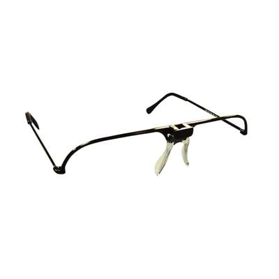 PRO-TEX® Designer Metal Support Frames - Black
