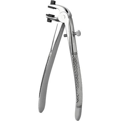 Hu-Friedy Trial Crown Remover, Lower, Single End