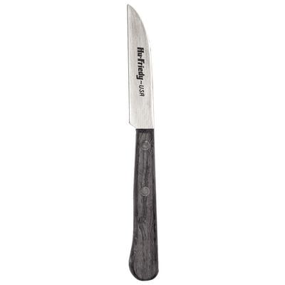 Hu-Friedy Office Knife 5A, Single End, Wooden Handle, OK5A
