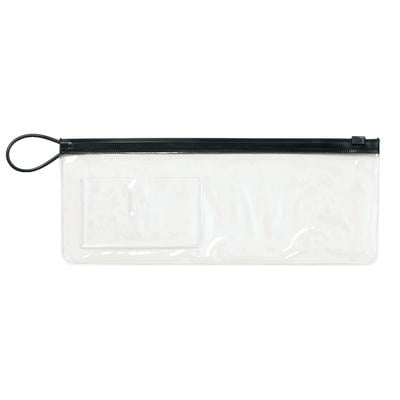 TOOTHcases Black – 288/Pkg - Personalized, 10" W x 6" H, 288/Box