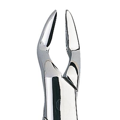 Patterson® Extracting Forceps #32, Universal, Stainless Steel, 1/Pkg