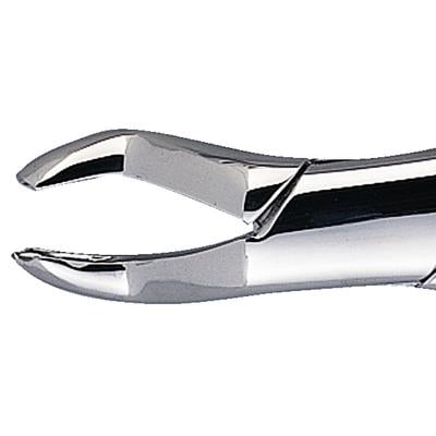 Patterson® Extracting Forceps #32A, Universal, Stainless Steel, 1/Pkg