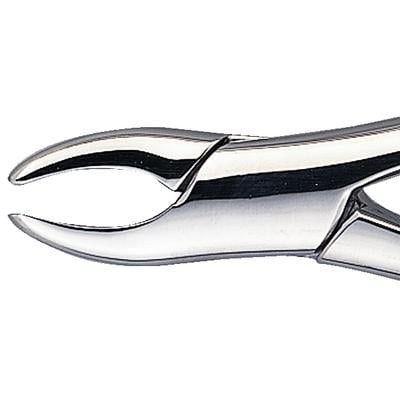 Patterson® Extracting Forceps #62, Stainless Steel, 1/Pkg