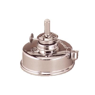 Dixon Metal Alcohol Lamp