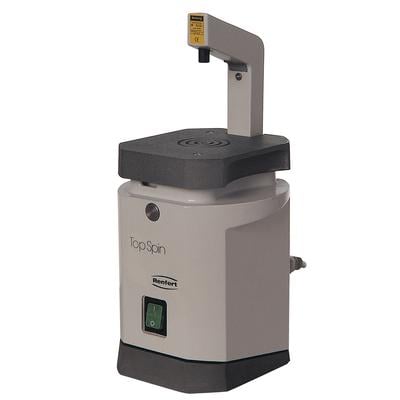 Renfert TopSpin Drilling Unit, 230 V, with Stepped Drill Bit and Accessories