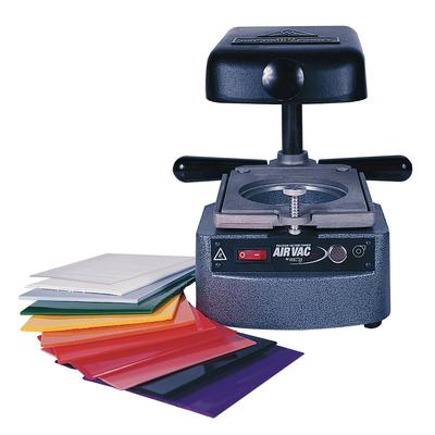 Pro-line Air Vac 2000 - 110V, Keystone