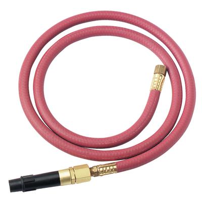 Patterson Air Blow Gun with 5' Air Hose and Nozzle, 01KYV9DPSHC0Q52V9BTA2K2DFW