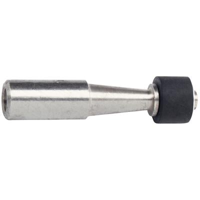 Patterson® Arbor Band Chuck with Rubber, Left Hand