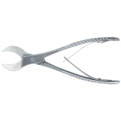 Keystone Plaster Nippers, Stainless Steel, 1550030