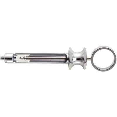 Patterson® Aspirating Syringe, 1.8 ml Cartridge, A-Type