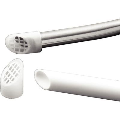 E-Vac Evacuation Tips, HVE Tip Screens, 100/Pkg