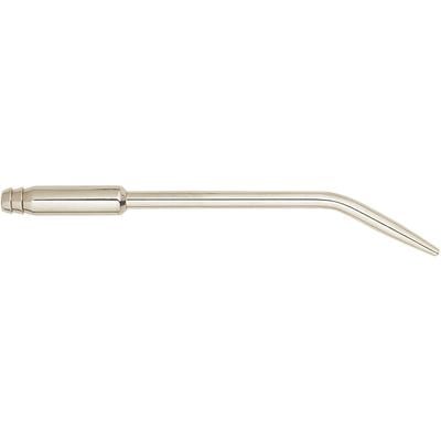 Vista Apex Appli-Vac Surgical Aspirator Tip, 1.5 mm Opening, 6" Length, Stainless Steel, 1/Pkg, 46P1A