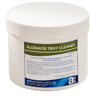 Alginate Tray Cleaner, 5 lb Powder