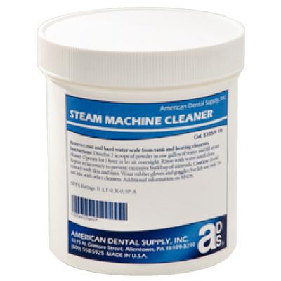 Steam Machine Cleaner Kit #1 – 6 Bottles (2 oz each)