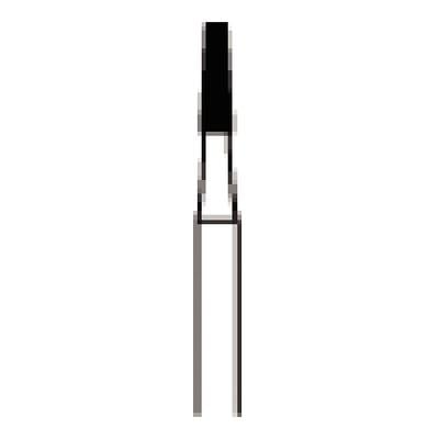 Kerr NTI Carbide Bur, Operative Tapered Fissure 701, 4.2 mm
