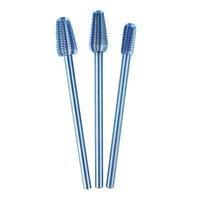 Mollo-Cutter™ Burs, Assorted HP Shapes, Crosscut, 3/Pkg