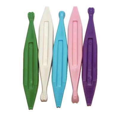 Denbur FracFinder Caries Indicator Refill, White, 4/Pkg