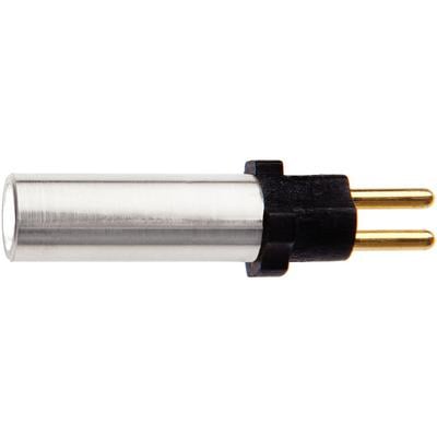 StarDental Halogen Replacement Bulb, 3.1 V, 6-Pin Swivel Base, 2/Pkg