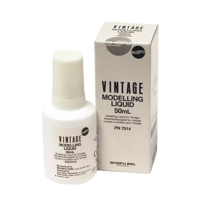 Shofu Vintage Modeling Liquid, 50 ml