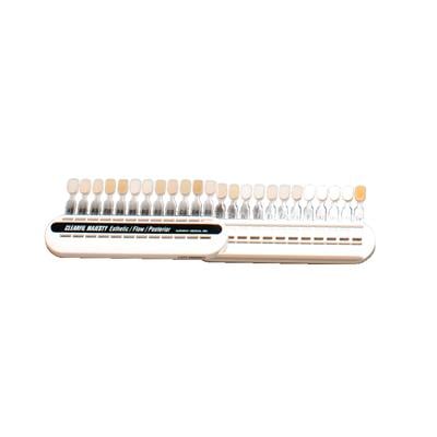 Clearfil Majesty Esthetic Shade Guide, 2153KA