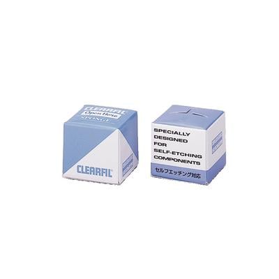 Panavia Sponge Pledget, 1/Pkg